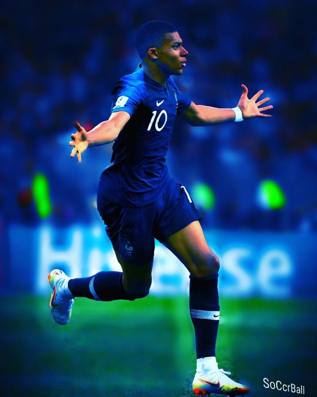 拉比奥谈世界杯：能表现好的球队将是身体条件最优秀的球队（拉比奥：世界杯看体能，身体素质最好的球队更占上风）