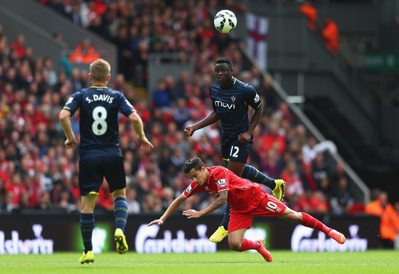 难得一平！21场比赛后，利物浦终于遭遇了本赛季第一个平局（21战首平！利物浦本赛季首次握手言和）