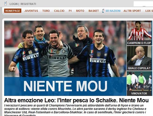 阿莱格里：我们还有整个赛季在面前，目标是重返欧冠赛场（阿莱格里：赛季尚长，目标是重回欧冠）