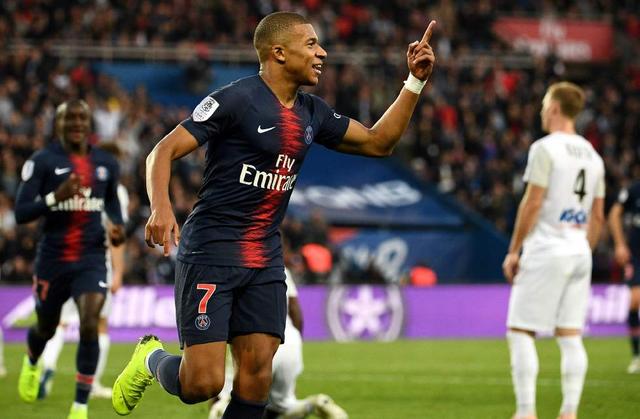 姆巴佩：坎特非常重要，他的回归为我们带来了宝贵的经验（姆巴佩：坎特至关重要，他的回归为球队增添宝贵经验）